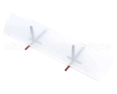 223819 Duke Guard, Acrylic Nsf-2 4 Section