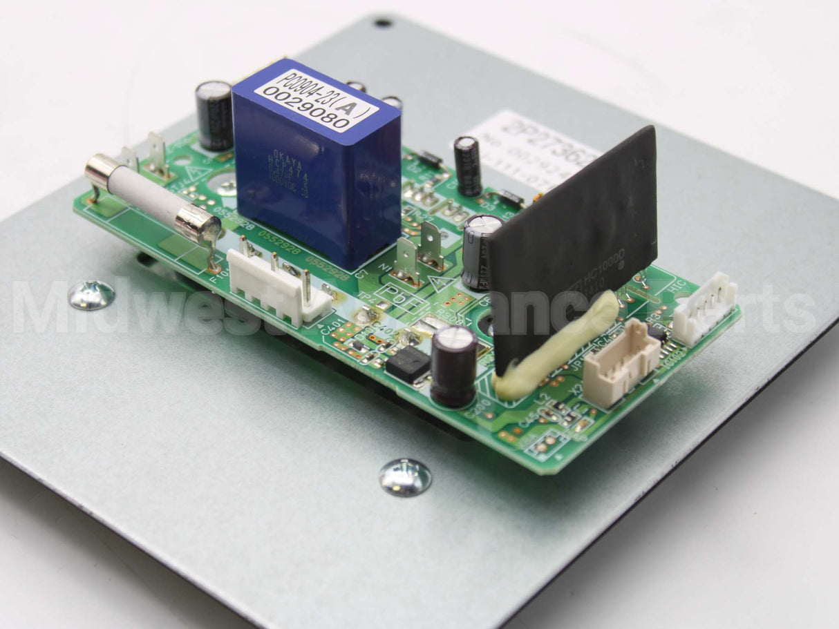 2239068 Daikin-Mcquay Inverter Assembly Board