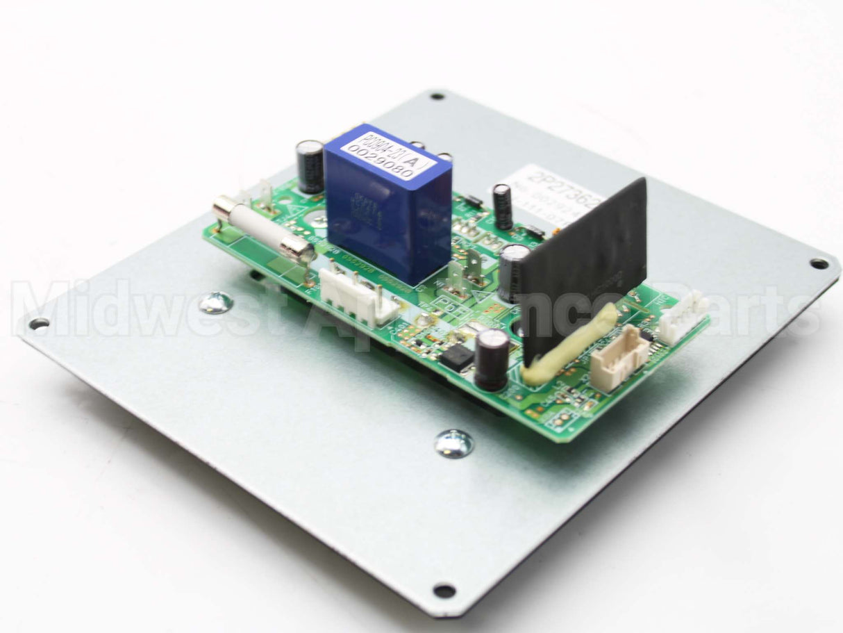 2239068 Daikin-Mcquay Inverter Assembly Board