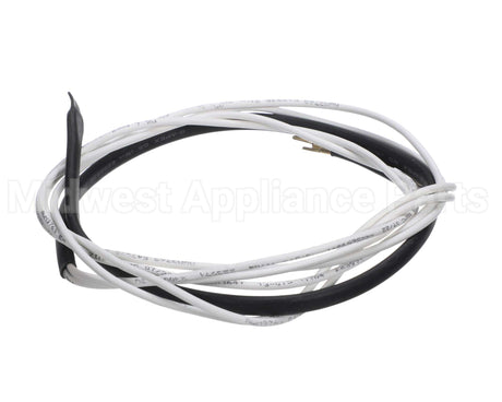 223971 TRUE Heater, Drain Tube Silicone 17.25" 2.5 W
