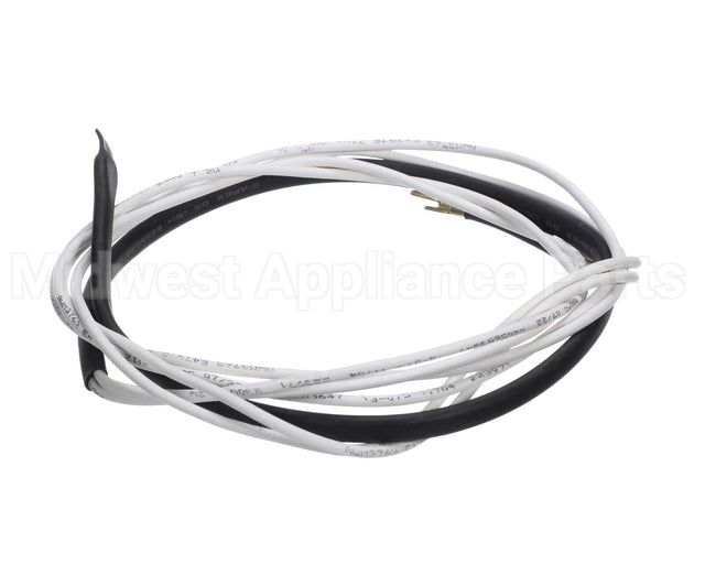 223971 TRUE Heater, Drain Tube Silicone 17.25" 2.5 W