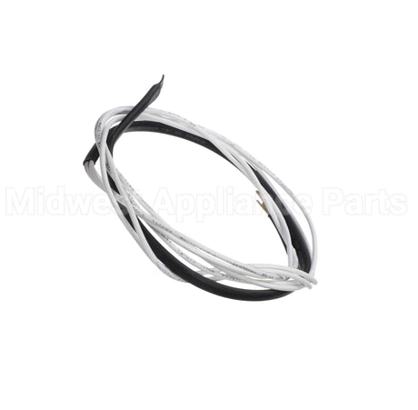 223971 TRUE Heater, Drain Tube Silicone 17.25" 2.5 W