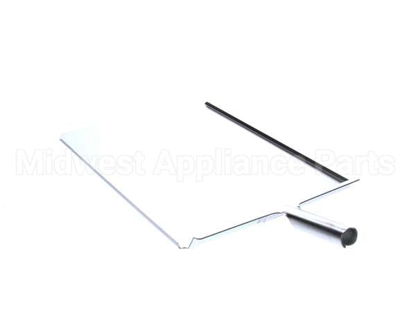 224-4 Prince Castle Bun Spatula