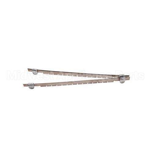224 Compatible Shaver Specialty Spacer Kk3/16