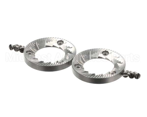 2240-013 Concordia Beverage Blades-Grinder-Pair-64Mm