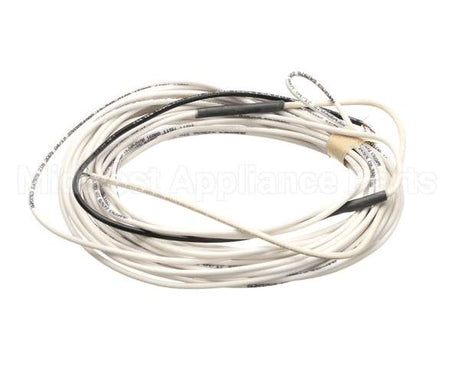 2240 Crown Tonka Heater Wire, 115V, 30 X 78 Door