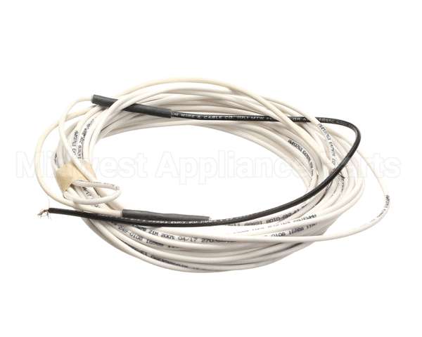 2240 Crown Tonka Heater Wire, 115V, 30 X 78 Door