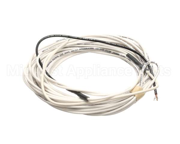 2240 Crown Tonka Heater Wire, 115V, 30 X 78 Door