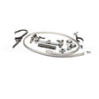 2240 Compatible Fisher Pot Filler Svb 8Awlh