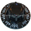 224023 Compatible Garland Dial Kit 2-1/2 D, 150-550