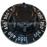 224023 Compatible Garland Dial Kit 2-1/2 D, 150-550