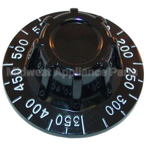 224023 Compatible Garland Dial Kit 2-1/2 D, 150-550