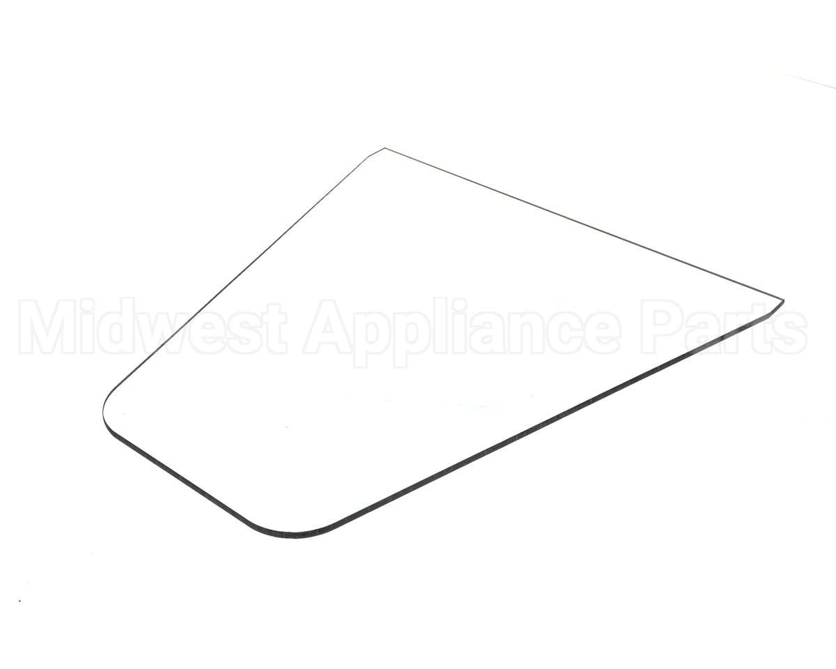 224050 Duke Enclosure,Poly End 20 980 Nsf-2010
