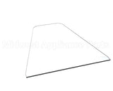 224050 Duke Enclosure,Poly End 20 980 Nsf-2010