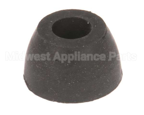 224053 Duke Foot,Rubber Ct Wrmr 785Rw