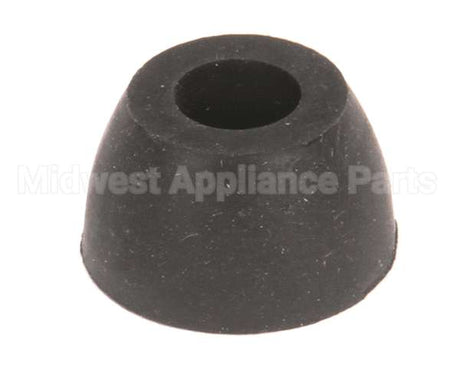 224053 Duke Foot,Rubber Ct Wrmr 785Rw