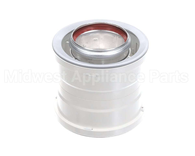 224064 Rinnai Vertical Discharge Adapter