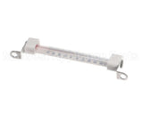 22409-SK Silver King Horizontal Thermometer