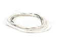 2241 Crown Tonka Heater Wire, 115V, 36 X 78 Door