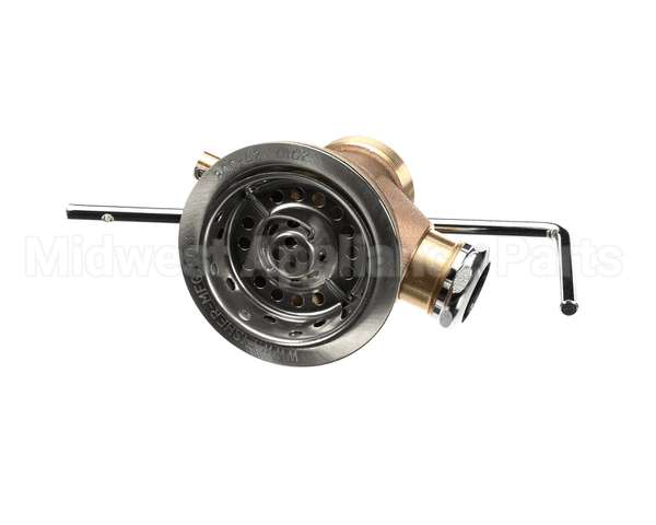 22411 Fisher Drain Bw Bs Ovf