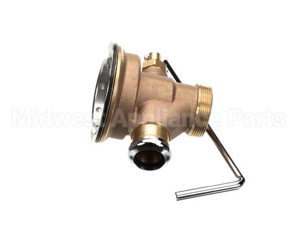 22411 Fisher Drain Bw Bs Ovf