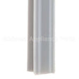 22420-0017 Compatible Middleby Gasket, Silicon Rubber W Dw 570