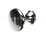 22424-1-SV Stoelting Chrome Knob