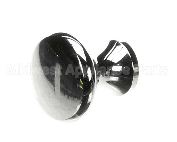 22424-1-SV Stoelting Chrome Knob