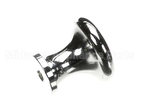 22424-1-SV Stoelting Chrome Knob