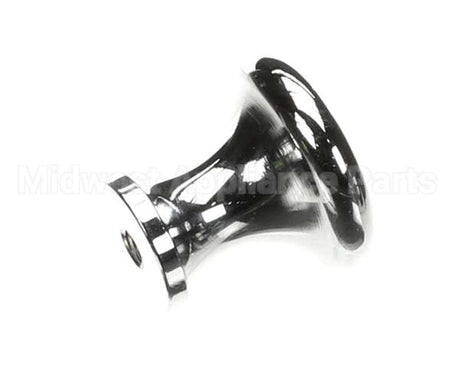 22424-1-SV Stoelting Chrome Knob