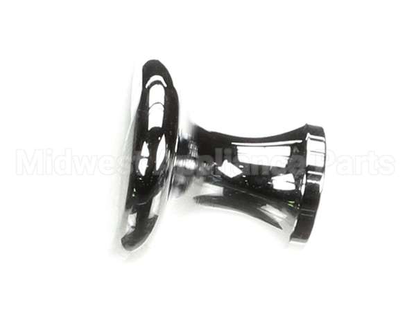 22424-1-SV Stoelting Chrome Knob
