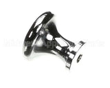 22424-1-SV Stoelting Chrome Knob