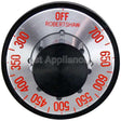 224294 Compatible Garland Dial 2 D, Off-700-300