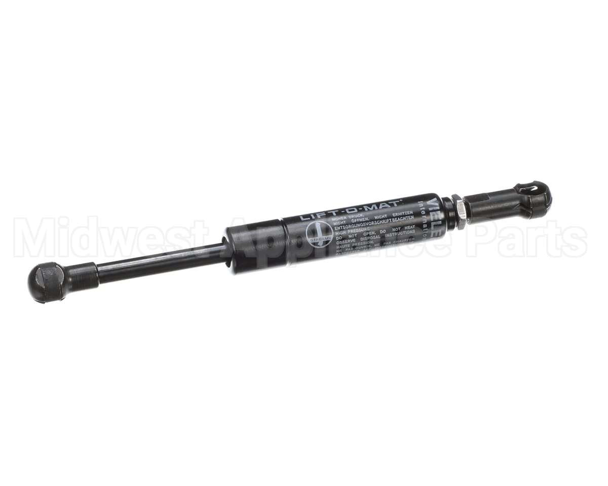 224319 Duke Gas Ram, 86 800N