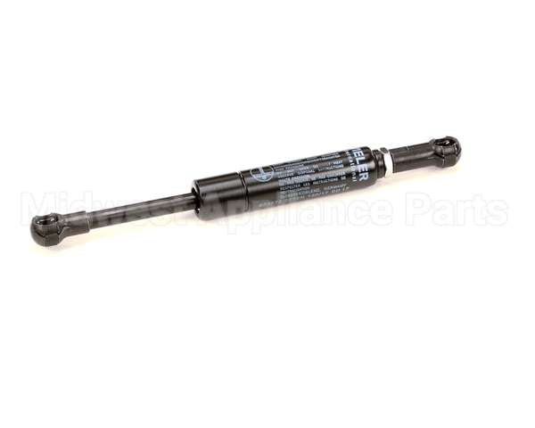 224345 Duke Gas Ram, Adj. 500N Sw Fld Guar