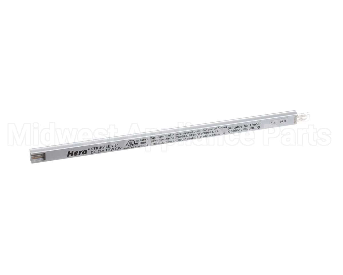 224360 Duke Led Light Stick 8" Fixture