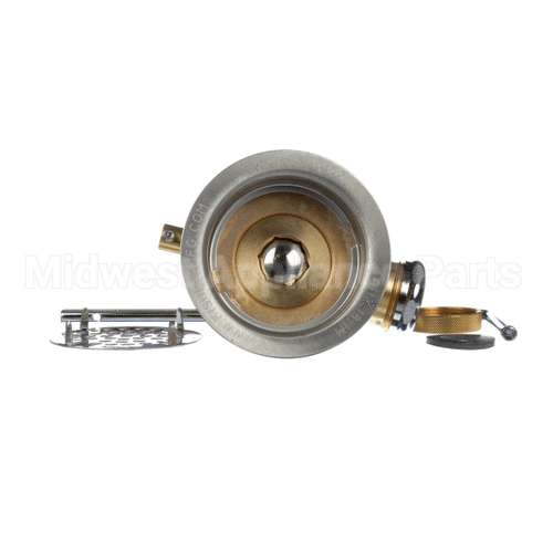 22438 Fisher Drain Bw Fs Ovf