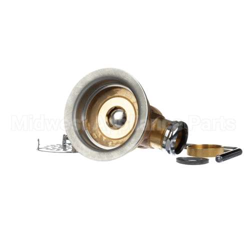 22438 Fisher Drain Bw Fs Ovf