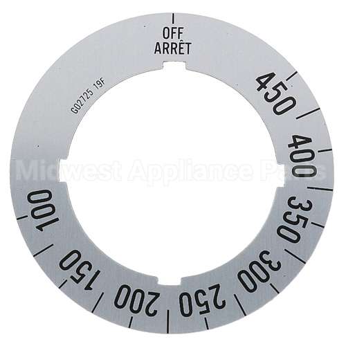224400-1 Compatible Garland Insert