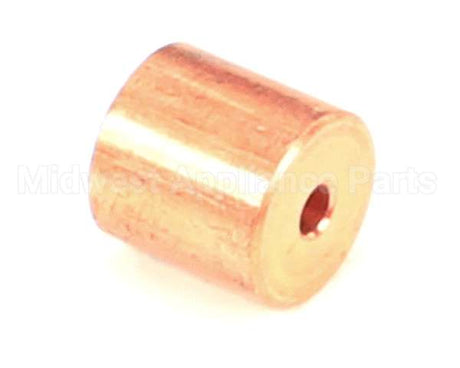 224403 Duke Bushing, Brased (Rbc)