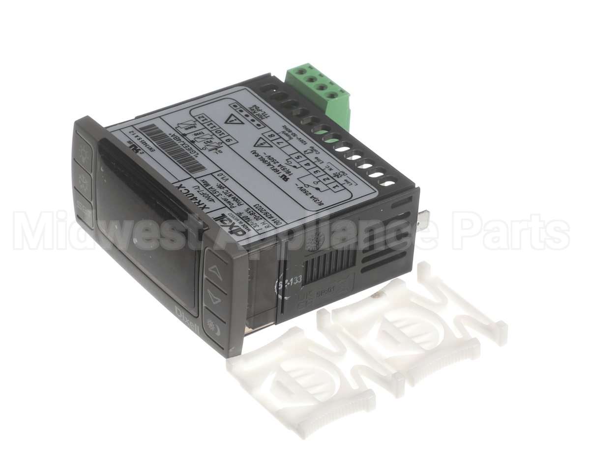 224409-CK Duke Controller W/Sensors