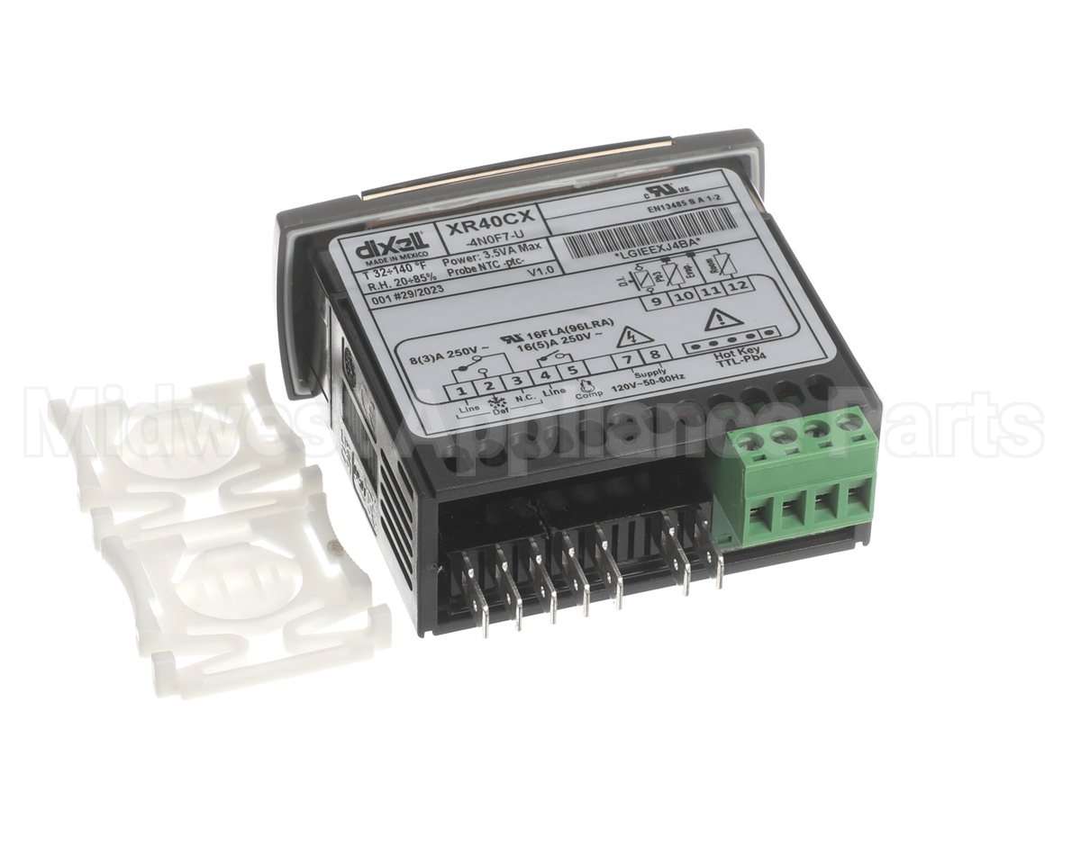 224409-CK Duke Controller W/Sensors
