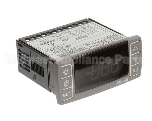 224409-GK Duke Custom Prog T'stat, Dixell #Xr40Cx For G