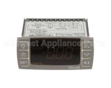 224409-GK Duke Custom Prog T'stat, Dixell #Xr40Cx For G