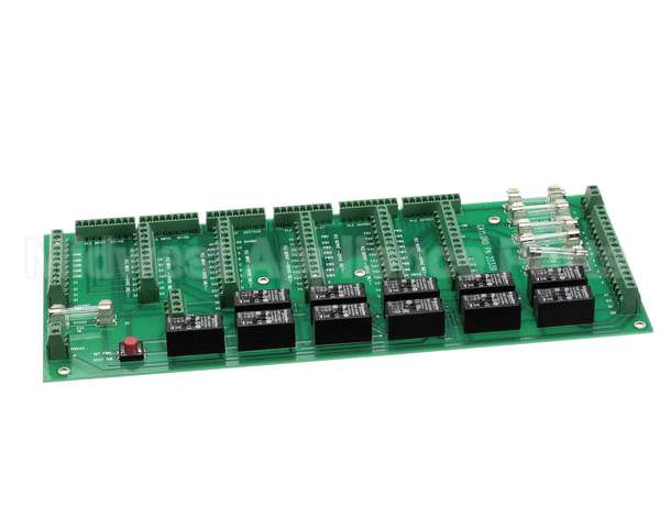 22445 Gaylord Terminalborad