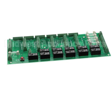 22445 Gaylord Terminalborad