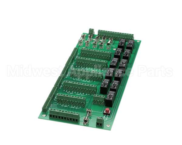 22445 Gaylord Terminalborad