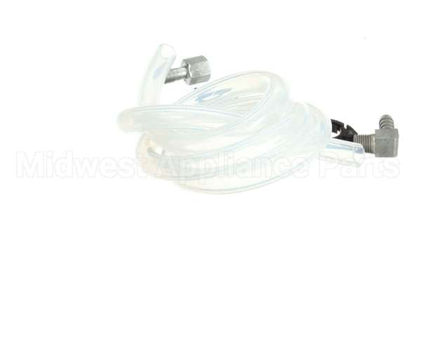 22448.0000 Bunn Faucet Relctn Kit(Dualsingle)
