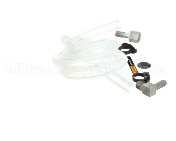 22448.0000 Bunn Faucet Relctn Kit(Dualsingle)