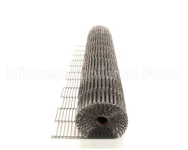 22450-0001 Middleby Belt,Conv 1/2P 32X14.5 2.8/11S